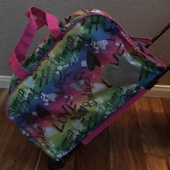 Other - Kids luggage